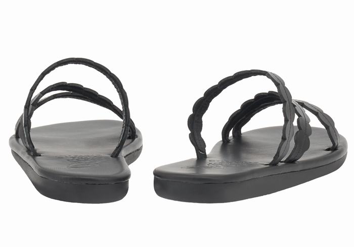 Sandales à Glissière Ancient Greek Sandals Oceanis   | UZL-3679367